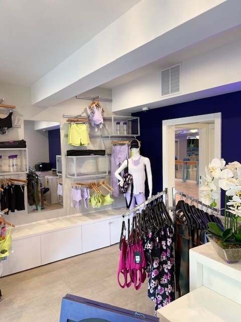 Store